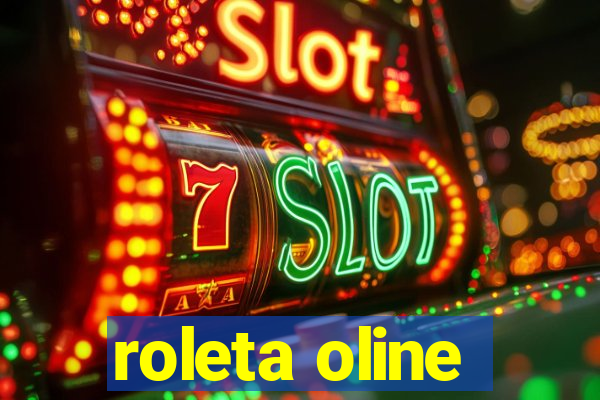 roleta oline