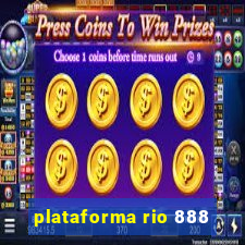 plataforma rio 888