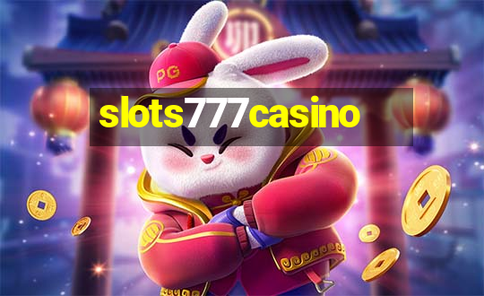 slots777casino