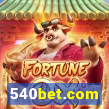 540bet.com