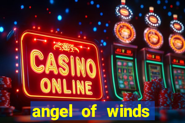 angel of winds casino hotel