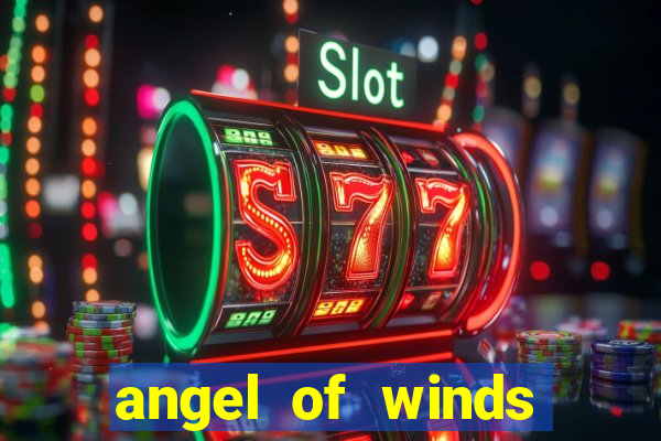 angel of winds casino hotel