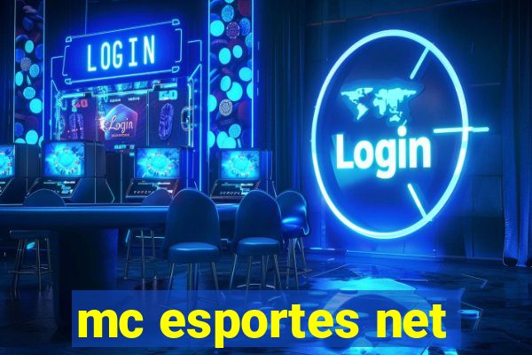 mc esportes net