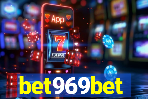 bet969bet