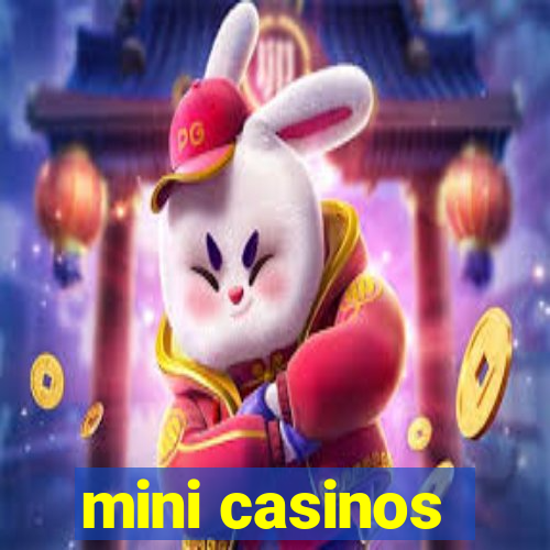 mini casinos