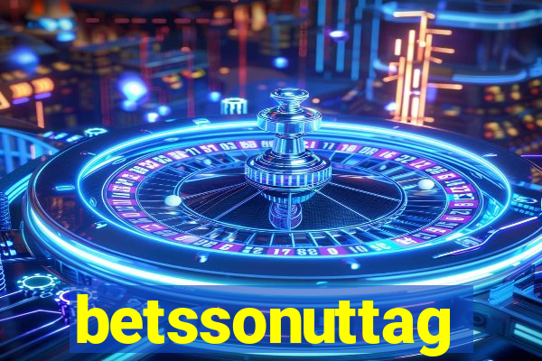 betssonuttag