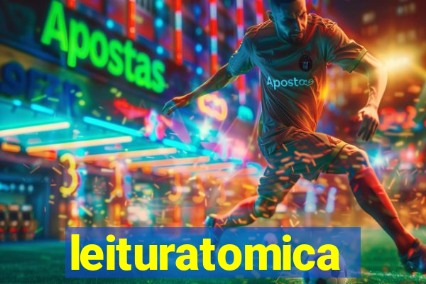 leituratomica