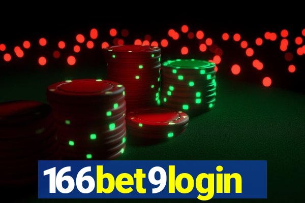 166bet9login