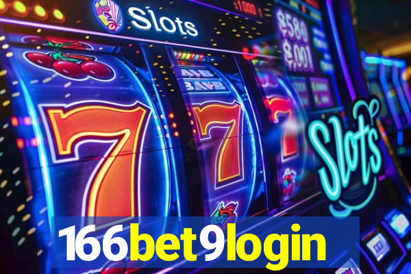 166bet9login