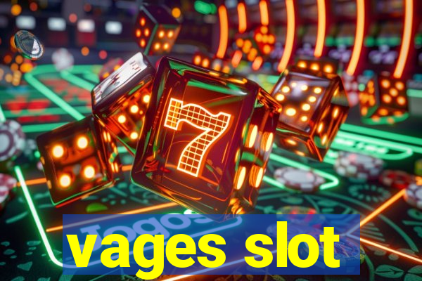 vages slot