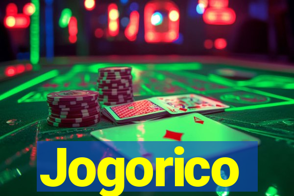 Jogorico