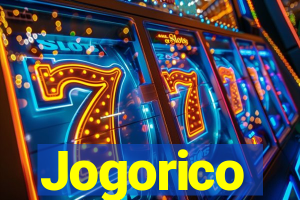 Jogorico