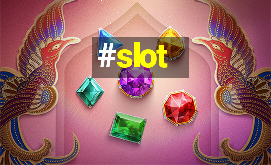 #slot