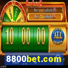 8800bet.com