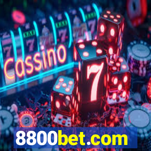 8800bet.com