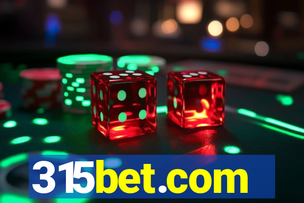 315bet.com