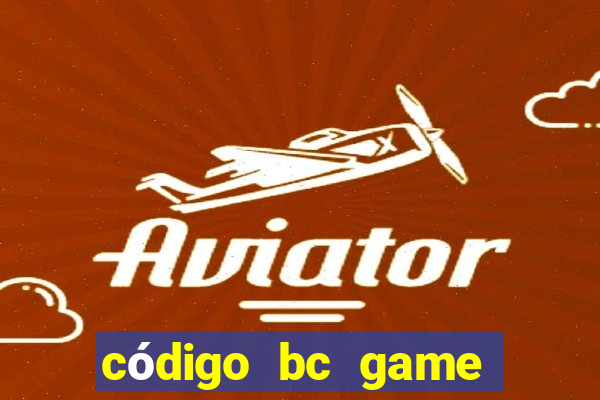 código bc game rodadas grátis