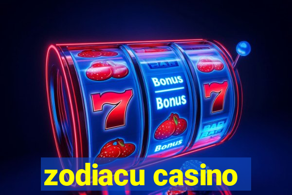 zodiacu casino