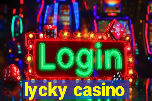 lycky casino