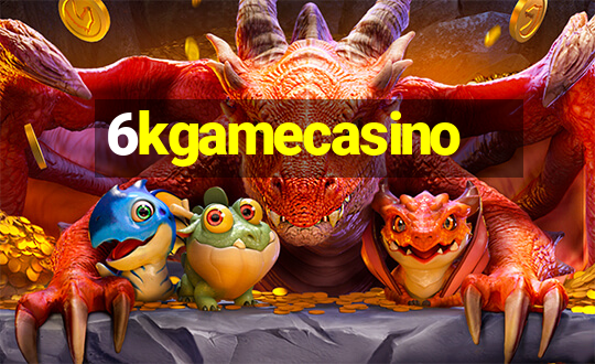 6kgamecasino