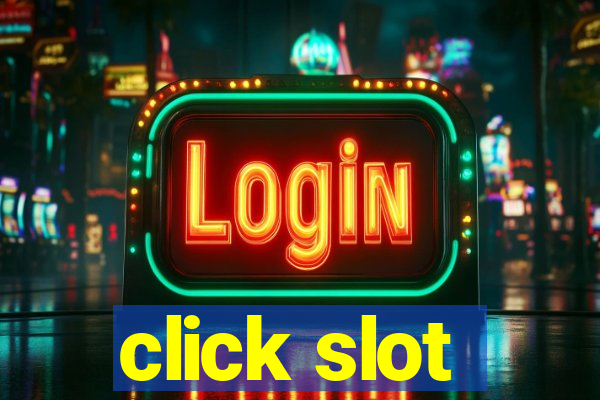 click slot