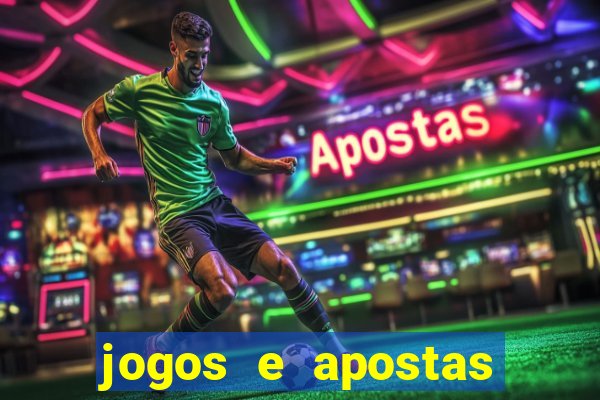 jogos e apostas permitidos no brasil