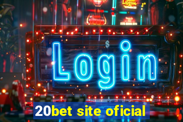 20bet site oficial