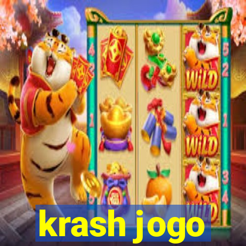 krash jogo