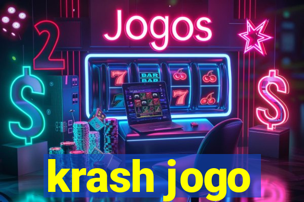 krash jogo