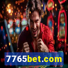 7765bet.com