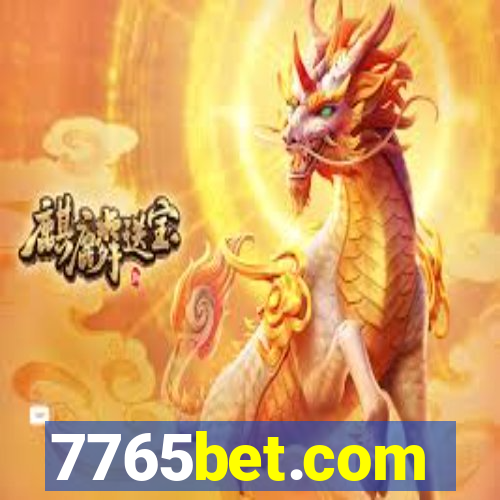 7765bet.com