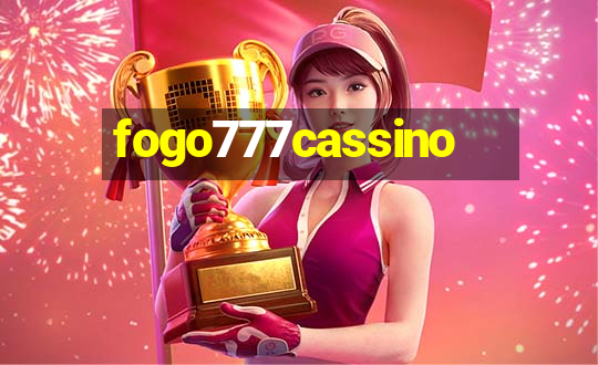 fogo777cassino