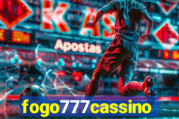 fogo777cassino