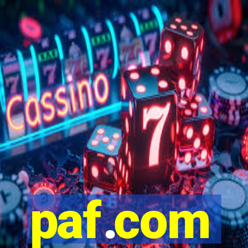 paf.com