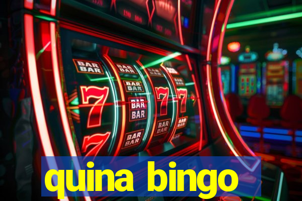 quina bingo