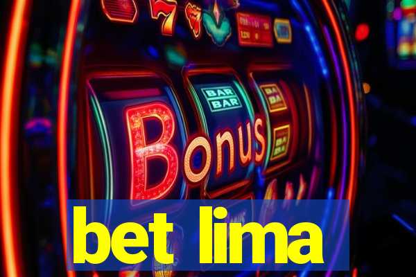 bet lima