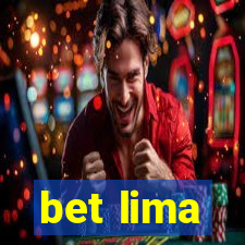 bet lima