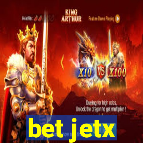 bet jetx