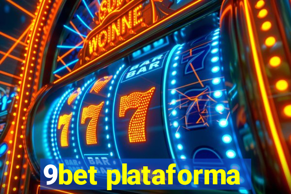 9bet plataforma