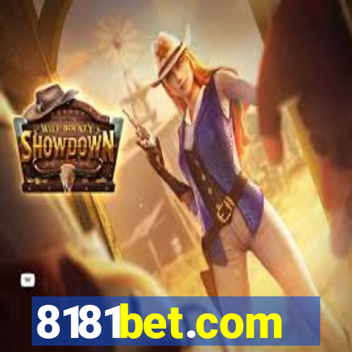 8181bet.com