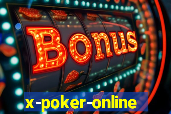 x-poker-online