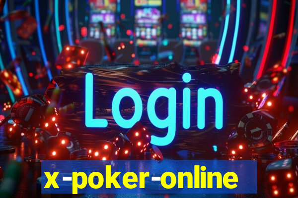 x-poker-online