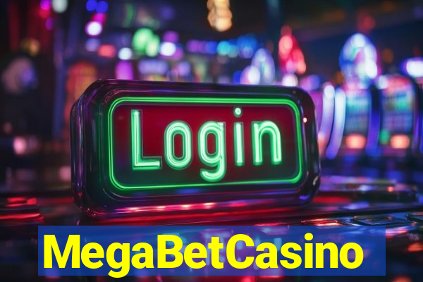 MegaBetCasino