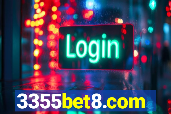 3355bet8.com