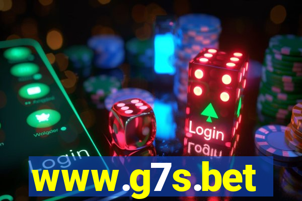 www.g7s.bet