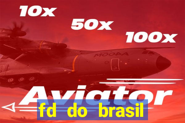 fd do brasil soluções de pagamento ltda