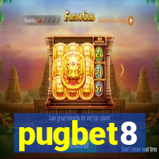 pugbet8