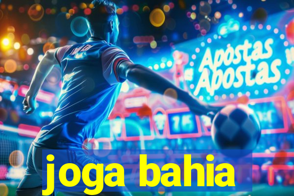 joga bahia