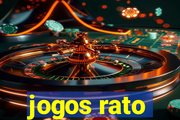 jogos rato