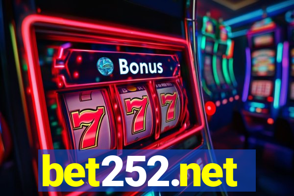 bet252.net